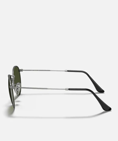 Ray Ban Round Metal Sunglasses, RB3447 50