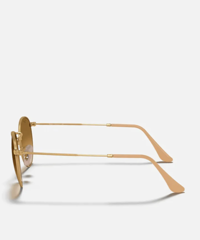 Ray Ban Round Metal Sunglasses, RB3447 50