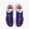 Nike x Sacai VaporWaffle Dark Iris Sneaker