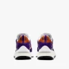 Nike x Sacai VaporWaffle Dark Iris Sneaker