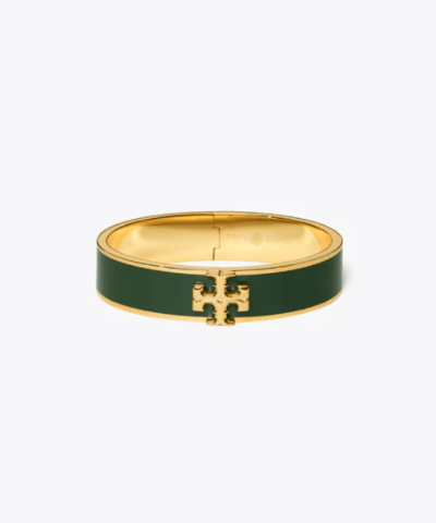 Tory Burch Kira Enameled Bracelet