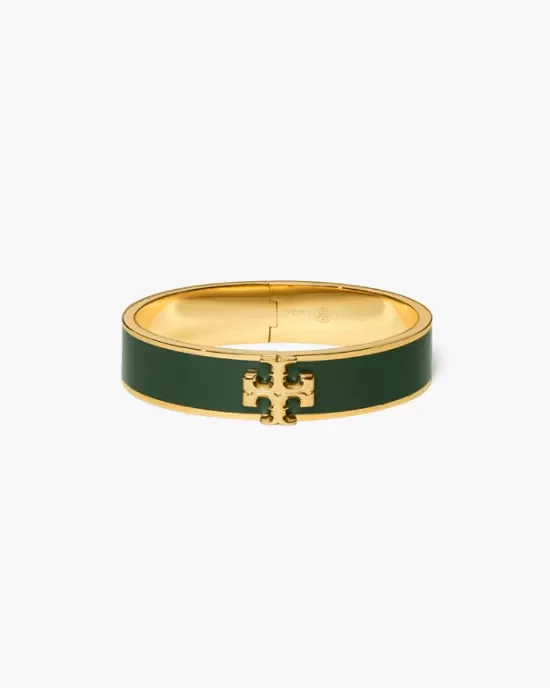 Tory Burch Kira Enameled Bracelet