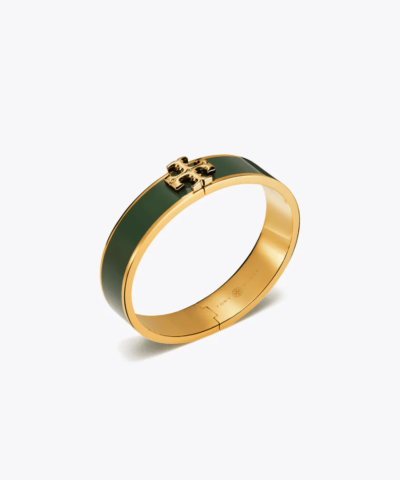 Tory Burch Kira Enameled Bracelet