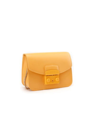 Furla Metropolis Mini Crossbody Girasole I