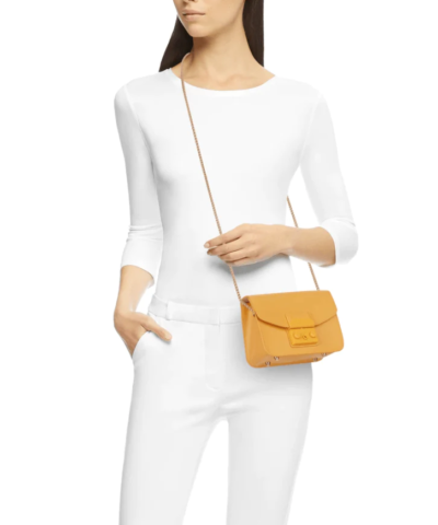 Furla Metropolis Mini Crossbody Girasole I