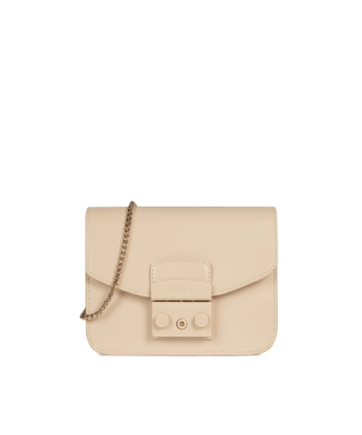 Furla Metropolis Mini Crossbody Ballerina I