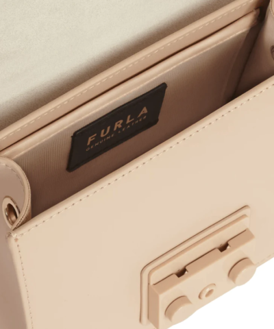 Furla Metropolis Mini Crossbody Ballerina I