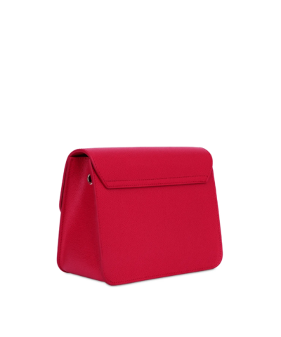 Furla Metropolis Crossbody S Ruby