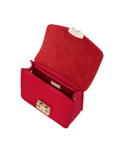 Furla Metropolis Crossbody S Ruby