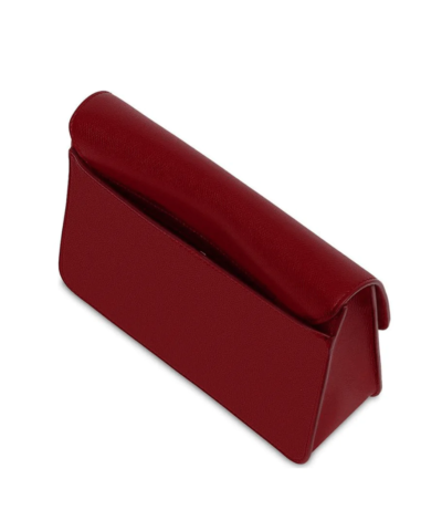 Furla Metropolis Shoulder Bag S Ciliegia d