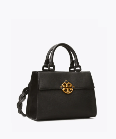 Tory Burch Miller Top-Handle Satchel