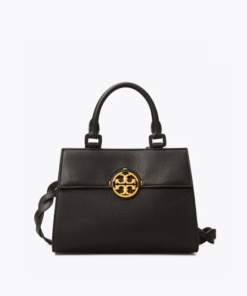 Tory Burch Miller Top-Handle Satchel