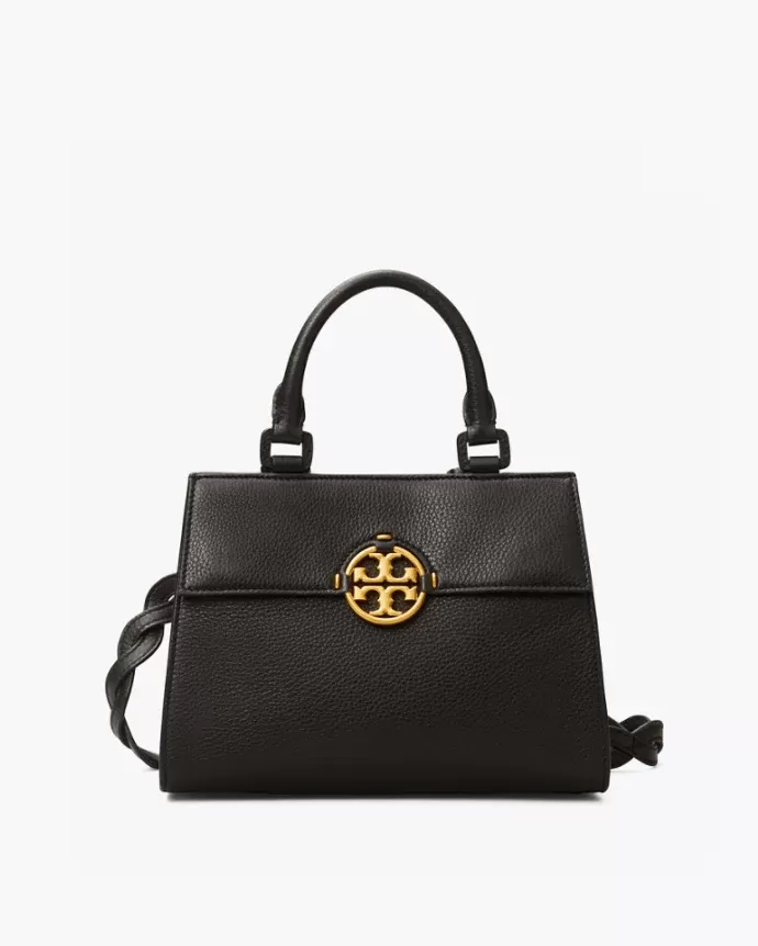 Tory Burch Miller Top-Handle Satchel