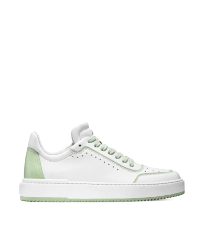 Stuart Weitzman Ryan Low-Top Sneaker