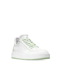 Stuart Weitzman Ryan Low-Top Sneaker