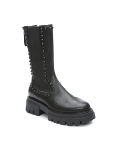 Ash Lennox Studded Boot