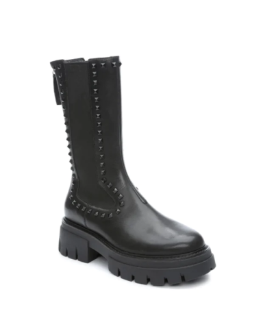 Ash Lennox Studded Boot