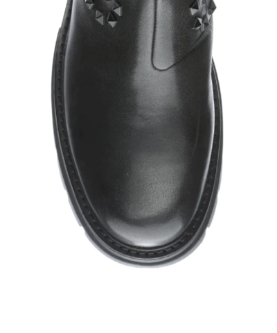 Ash Lennox Studded Boot