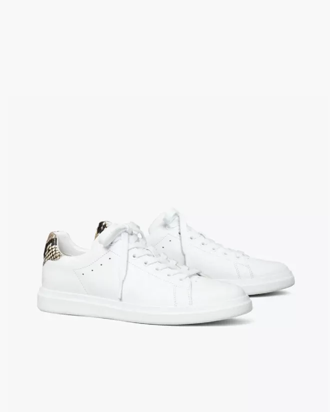 Tory Burch Howell Court Printed Sneaker