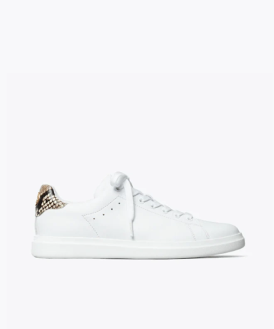 Tory Burch Howell Court Printed Sneaker