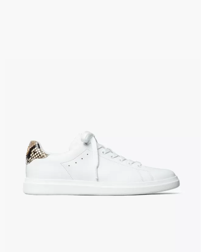 Tory Burch Howell Court Printed Sneaker