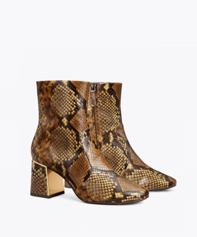 Tory Burch Gigi Ankle Boots