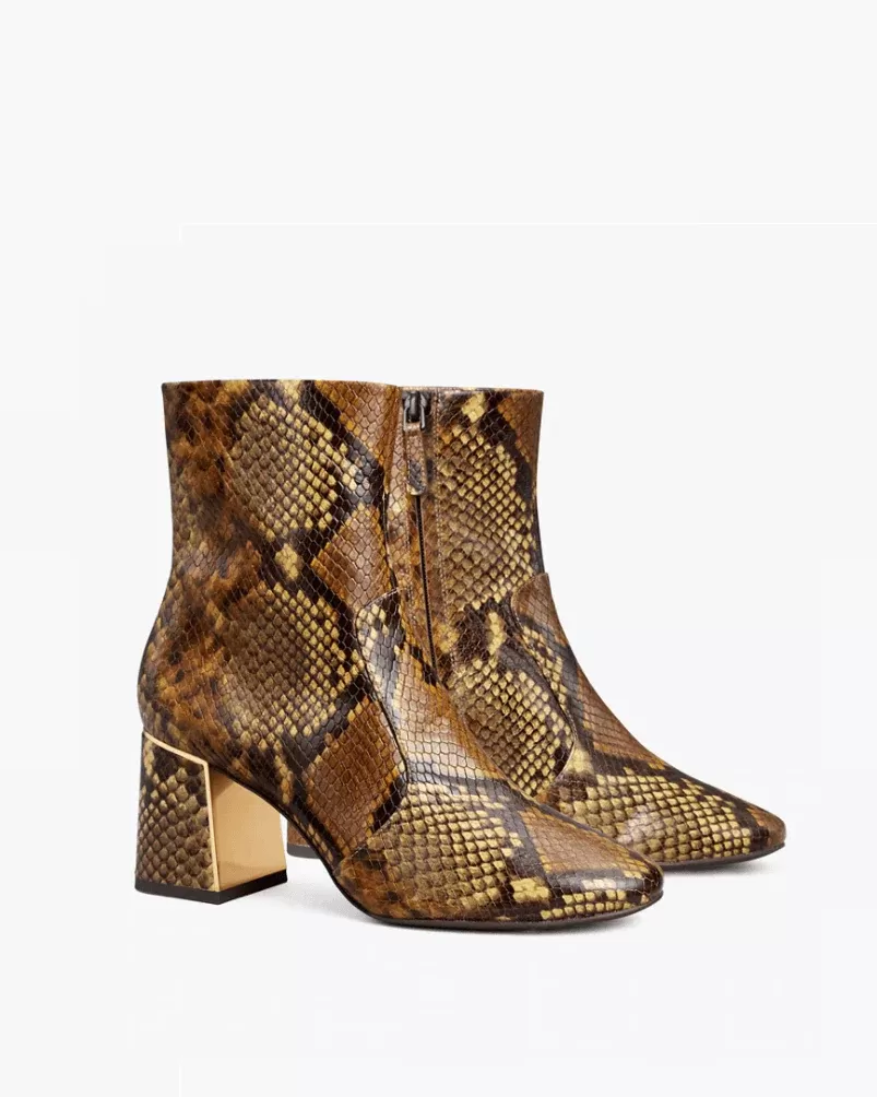 Tory Burch Gigi Ankle Boots