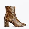 Tory Burch Gigi Ankle Boots