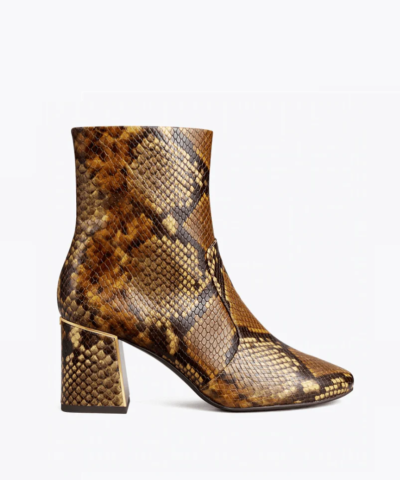 Tory Burch Gigi Ankle Boots
