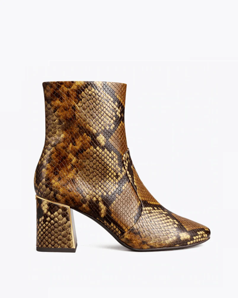 Tory Burch Gigi Ankle Boots