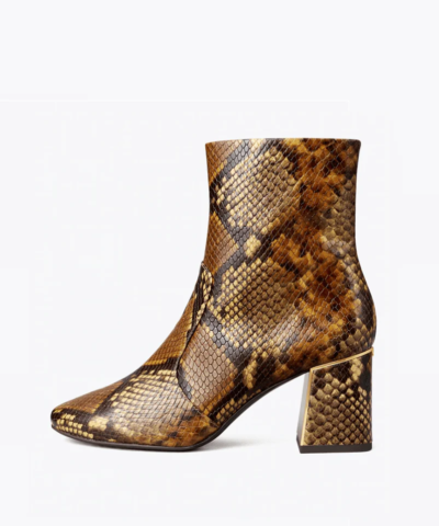 Tory Burch Gigi Ankle Boots
