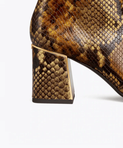 Tory Burch Gigi Ankle Boots