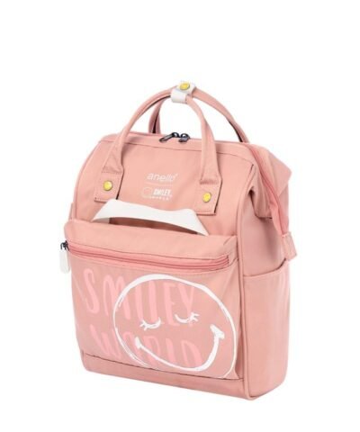 Anello X Smiley World Backpack