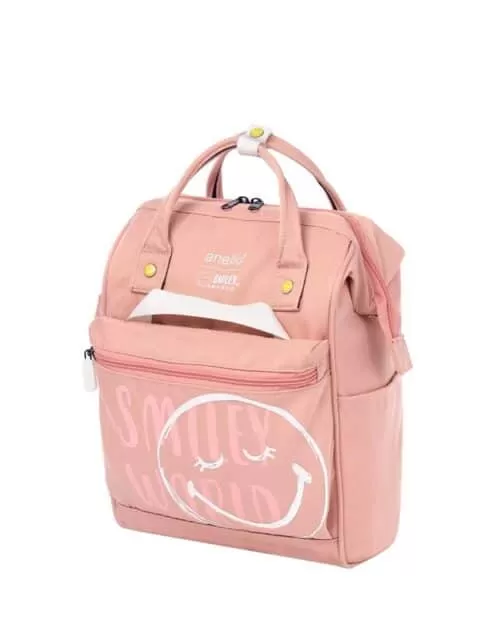 Anello X Smiley World Backpack