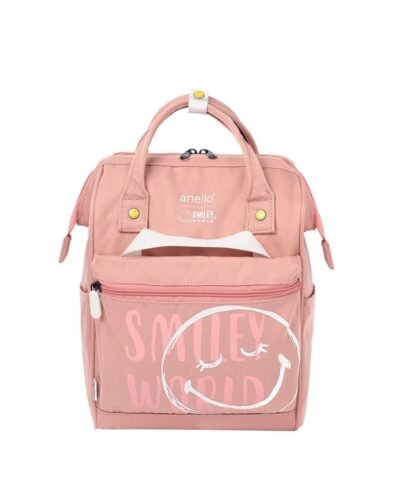 Anello X Smiley World Backpack