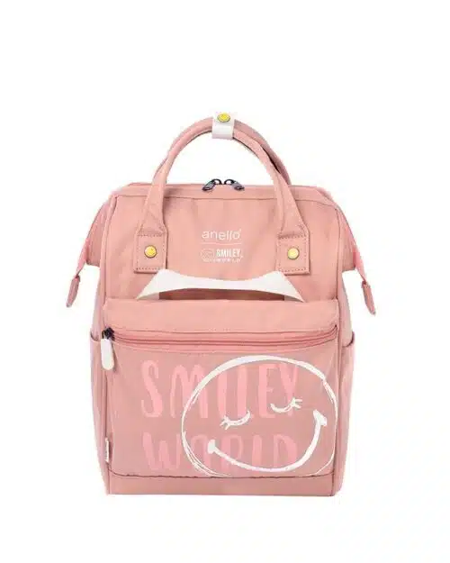 Anello X Smiley World Backpack