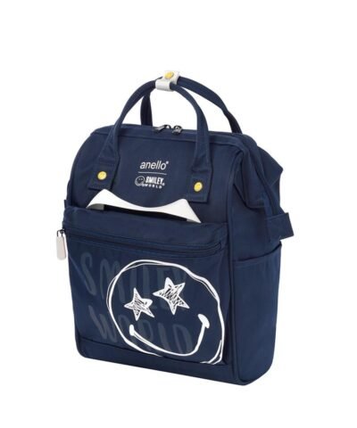 Anello X Smiley World Backpack