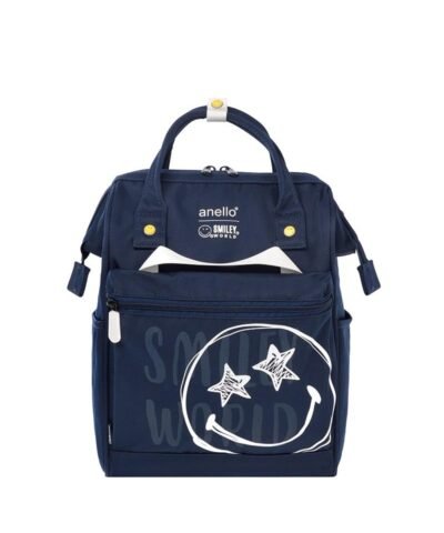 Anello X Smiley World Backpack