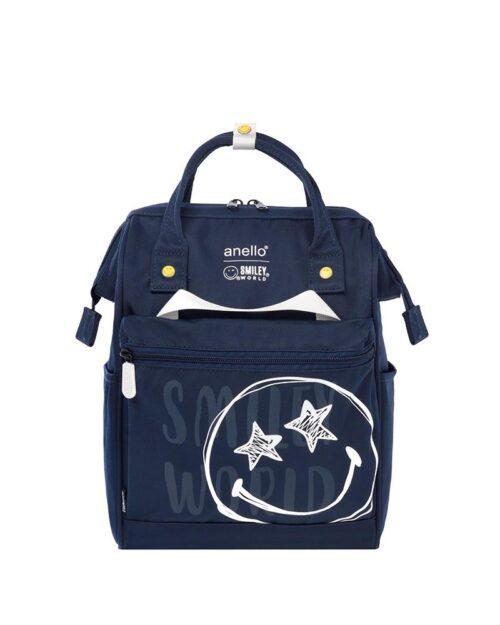 Anello X Smiley World Backpack