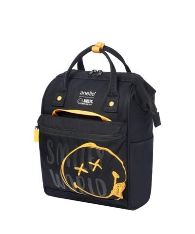 Anello X Smiley World Backpack