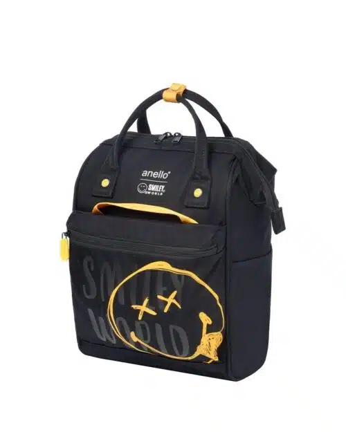 Anello X Smiley World Backpack