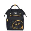 Anello X Smiley World Backpack