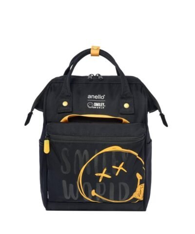 Anello X Smiley World Backpack