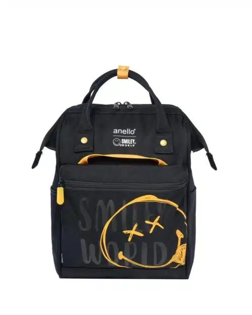 Anello X Smiley World Backpack