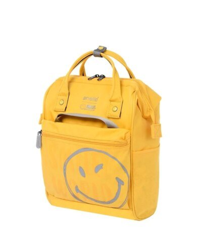 Anello X Smiley World Backpack