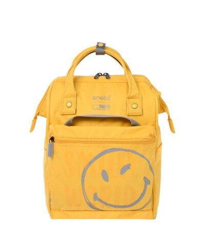 Anello X Smiley World Backpack