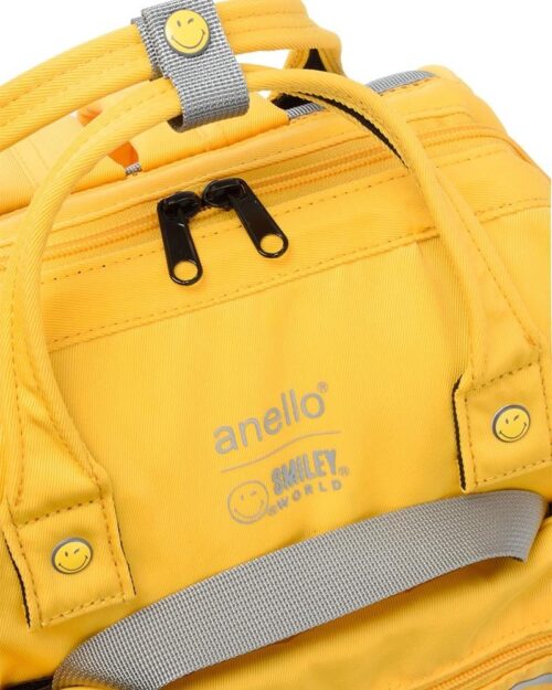 Anello X Smiley World Backpack