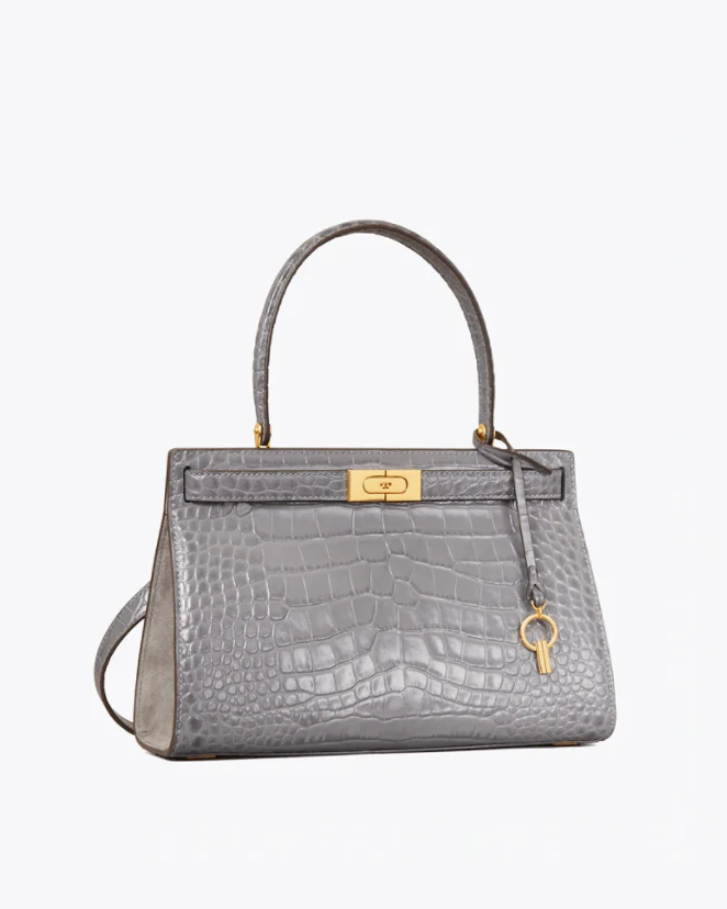Tory Burch Lee Radziwill Small Bag