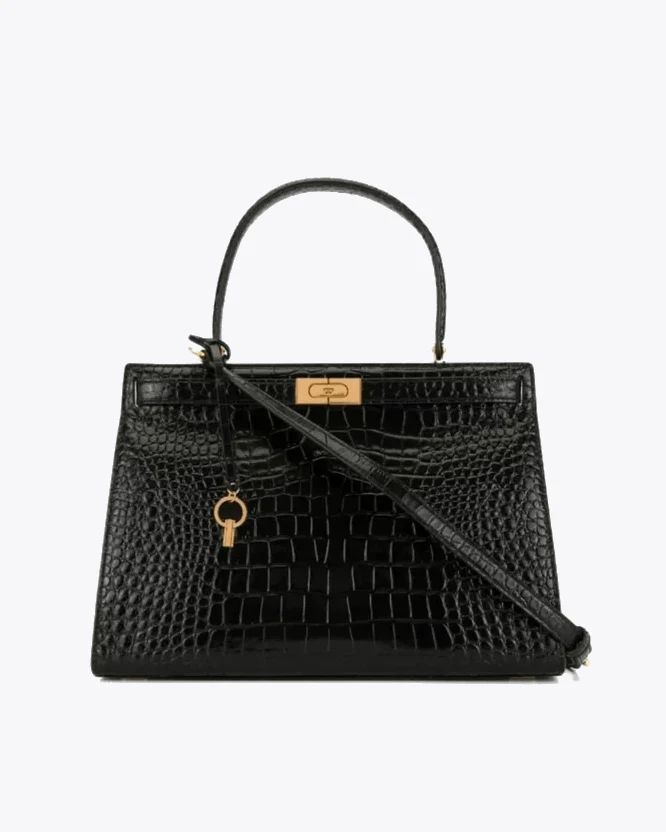Tory Burch Lee Radziwill Small Bag