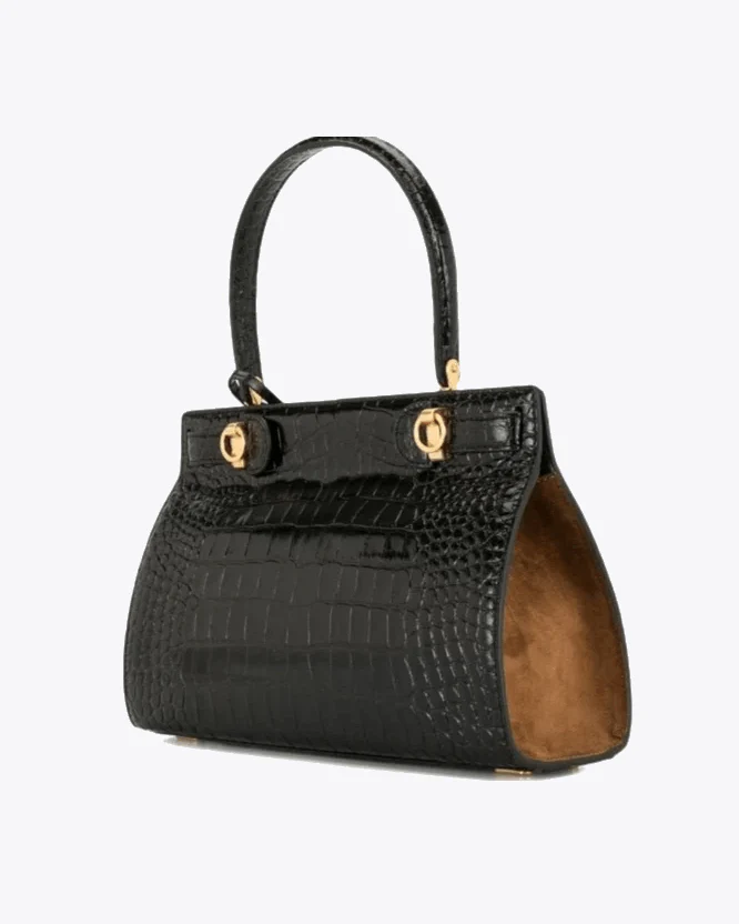 Tory Burch Lee Radziwill Small Bag